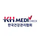 메디체크 icon