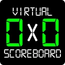 Virtual Scoreboard: Placar icon