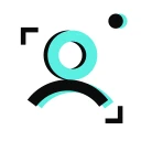 証明写真アプリ-AIが履歴書･パスポート･免許の写真を作成し icon