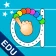 Tryl med ord icon