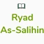 Ryad As-Salihin - Jardins icon