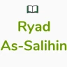 Ryad As-Salihin - Jardins icon