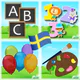Svenska ABC icon