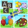 Svenska ABC icon