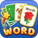 LexiRoute:Word Card Puzzle icon