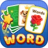 LexiRoute:Word Card Puzzle icon