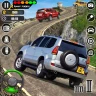 Racing Bil Simulator Spil 3D icon
