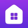 U+스마트홈 icon
