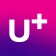U+one-요금/가입/로밍/멤버십 icon