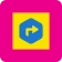 U+카카오내비- 주차,발렛,전기차충전,세차,보험,중고차 icon