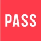 PASS by U+ - 인증을 넘어 일상으로 PASS icon