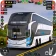 City Bus Games Coach Bus 3D icon