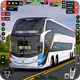 City Bus Games Coach Bus 3D icon