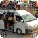 City Van Game Simulator 3D icon