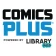Comics Plus icon