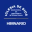 Himnario IDMJI icon