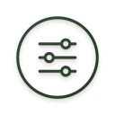 Quick Volume Control icon