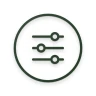 Quick Volume Control icon