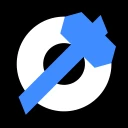 Mjølnir Norwegian icon