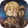 미송자의 노래: 도트 방치형 RPG icon