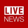 Live News: Local & Breaking icon
