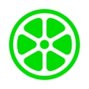 Lime - #RideGreen icon