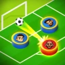 Super Soccer(슈퍼 축구) 3V3 icon