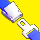 Belt It: Rompicapo di Corde icon