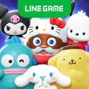 LINE マッチフライト(マチフラ) ：3マッチ旅パズル icon