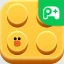 LINE：ブロックジャム icon