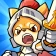 애니멀 버스터즈 : 방치형RPG icon