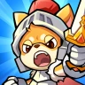 애니멀 버스터즈 : 방치형RPG icon