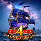 Uncharted Waters Origin icon