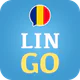 Lerne Rumänisch mit LinGo Play icon
