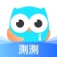 測測 - 星座，八字，AI問答 icon