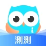 測測 - 星座，八字，AI問答 icon