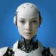 Fluzy: English Conversation AI icon