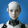 Fluzy: English Conversation AI icon