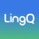 LingQ - Kielten oppiminen icon