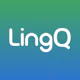 LingQ: Sprachen Schnell Lernen icon