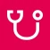 Halodoc: Dokter, Obat & Lab icon