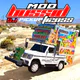 DJ Pickup Mod Bus Simulator icon