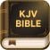 KJV Bible: Audio+Verse icon