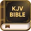 KJV Bible: Audio+Verse icon
