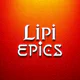Lipi Epics: Mahabharat Ramayan icon