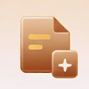 Lite PDF: PDF Viewer icon