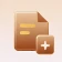 Lite PDF: PDF Viewer icon