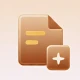 Lite PDF: PDF Viewer icon