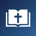 Literal Word Bible App icon
