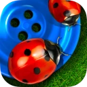 Bugs and Buttons icon